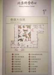 -北京科学中心儿童乐园
