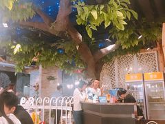 -蕃茄述·好汤自然来(江汉路店)