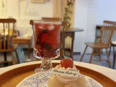 -花间烘焙BLossom Bakery