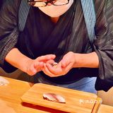 Omakase天花板｜视觉味觉双重盛宴