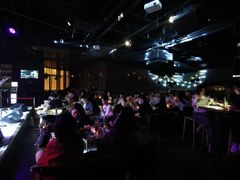 -TZ House音乐现场(茅台店)