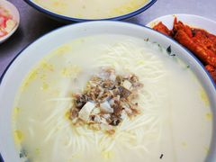 -渔桥李记奶汤面(东街店)