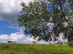 -塞罕坝国家级自然保护区