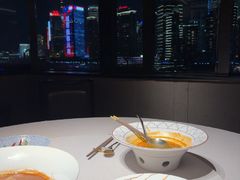 -三利音·东方司宴(外滩店)