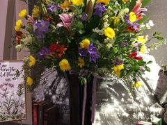 -婷意花宇TheGracesFloral(北外滩店)