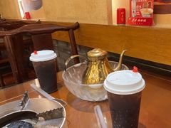 -肖记公安牛肉鱼杂馆·省级非物质文化遗产(三角路直营店)