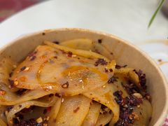 -周小亮丁家坡洋芋(全国总店)