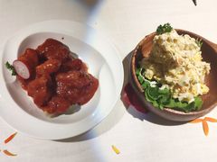-俄士厨房(万松园店)