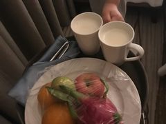 -廊坊固安福朋喜来登酒店