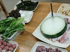 -清新一盅正宗清远鸡(环城路店)