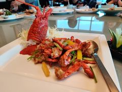 -南苑环球酒店云顶高级中餐厅(鄞县大道店)