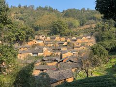-杨家堂村