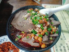 -正宗苏稽毛哥跷脚牛肉总店