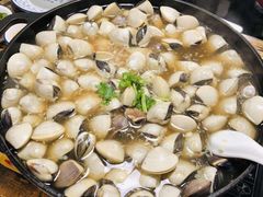 -拾下卜卜贝•海鲜火锅
