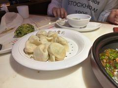 -日丰园海肠水饺·老字号大连海鲜(银泰城店)