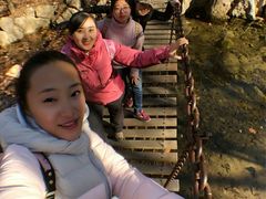 -丹东凤凰山景区