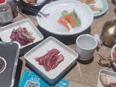 -额尔敦牛厨师铜板烧