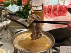 -ONE FULL 古董港式海鲜火锅