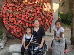 -卧龙堡客栈·中餐厅(古北水镇店)