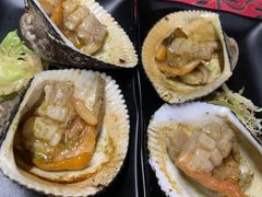 -1218 GRILL 主厨