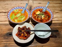 -树厨贵州菜(大十字店)