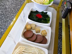 -潮汕酱记鲜牛肉火锅(欧尚店)