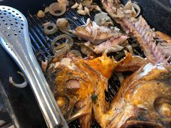 -西贝莜面村(上海百联西郊店)