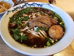 -难忘的面(五矿君澜酒店)