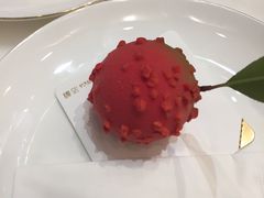 -法桐蛋糕·手作面包(万象城店)