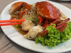 -真浪花园海鲜餐馆