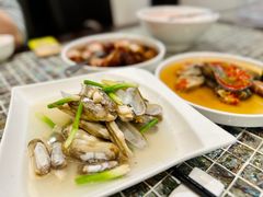 -走马楼饭庄(慈城古县城店)