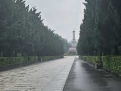 -食膳公园包子铺(烈士公园店)