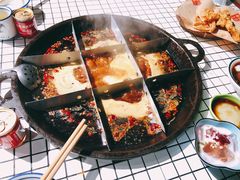 -董眼镜火锅(洪崖洞总店)