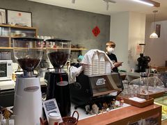 -PUZZLE COFFEE 拼图咖啡
