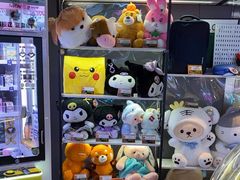 -汤姆熊欢乐世界(莘庄龙之梦店)