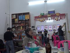 -湘里湘亲饭店(闸坡店)