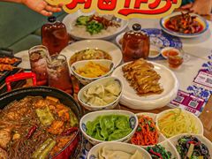 -东方饺子王(和平里店)