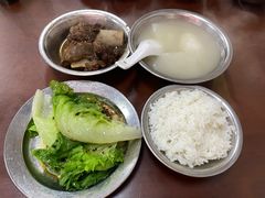 -阿秋牛排(湖心街店)