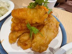 -老边饺子馆(东单店)