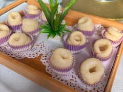 白糖糕-鄱阳湖·江西小炒·瓦罐煨汤(五道口店)