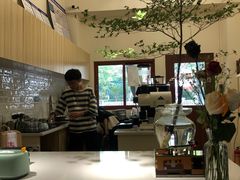 -SAFARI COFFEE