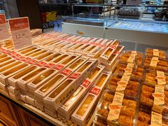 -永辉超市(嘉定宝龙广场店)