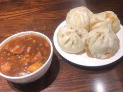 -姚记炒肝店(簋街店)
