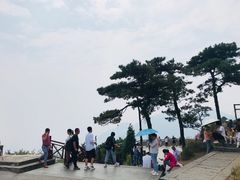 -含鄱口