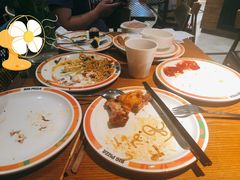 -比格比萨自助(花园路店)