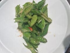 -帕蓝·暹罗料理(大学路店)
