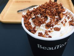 松林拿铁-BeauTea水仙(coco park店)