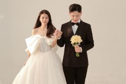 -杭州金夫人婚纱摄影(富阳私享店)