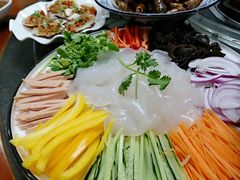 -老诚一锅羊蝎子(垡头店)