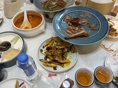 -额娘·春饼烤鸭(天鸿店)